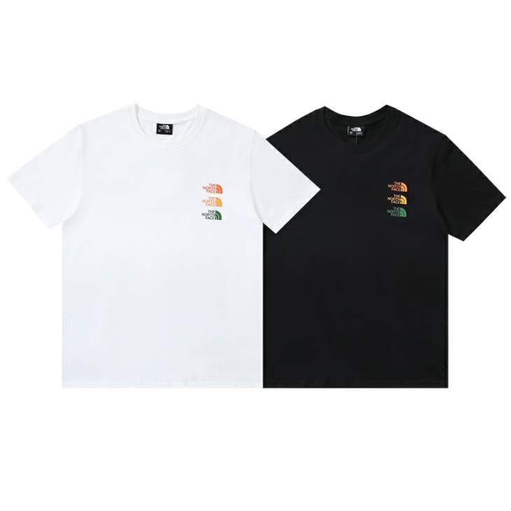 Picture of The North Face T Shirts Short _SKUTheNorthFaceM-3XL6ctfT603150958
